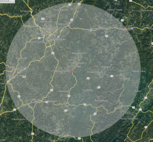 Build WV Act in place to spur new housing development